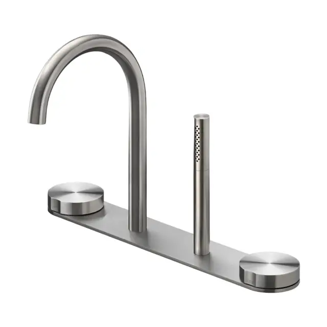 Смеситель для ванны CEA Giotto GIO113