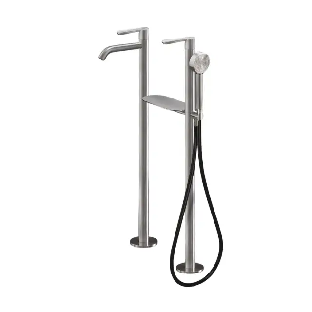 Смеситель для ванны CEA LUTEZIA PLUS LTZ47