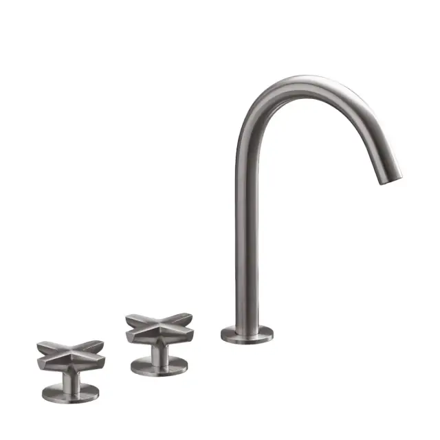 Смеситель для раковины CEA Cross CRX04