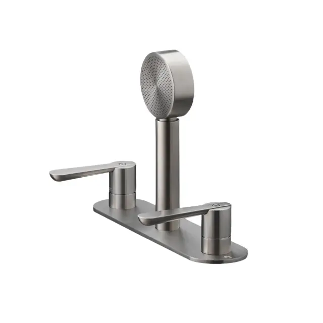 Смеситель для ванны CEA LUTEZIA PLUS LTZ96