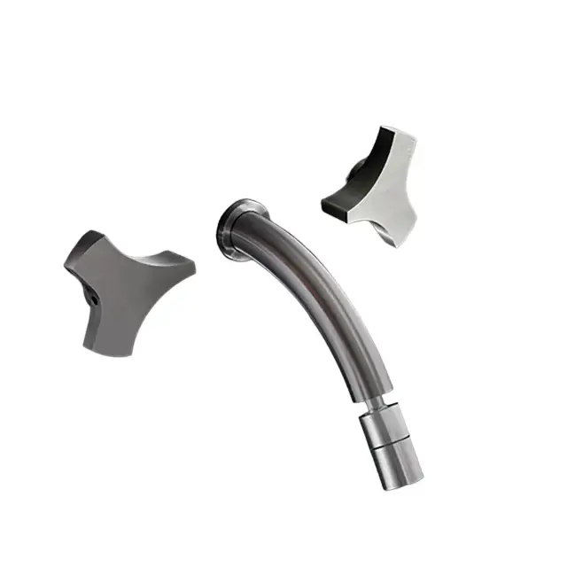 Смеситель для раковины CEA Ziqq ZIQ09