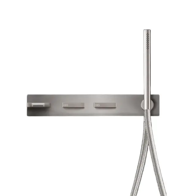 Смеситель для ванны CEA Bar BAR34