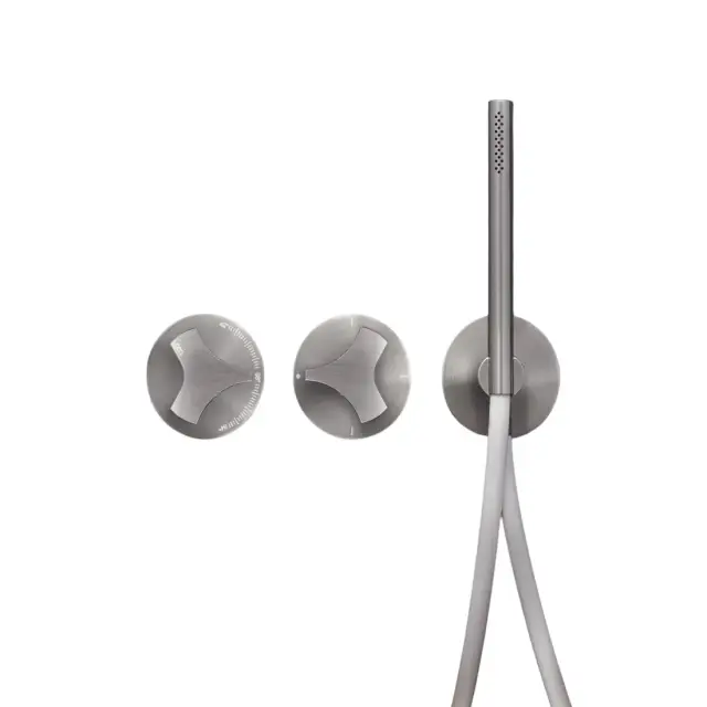 Смеситель для душа CEA Ziqq ZIQ71