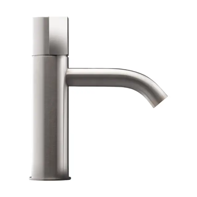 Смеситель для раковины CEA Duet DET04