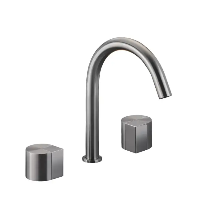 Смеситель для раковины CEA Duet DET14