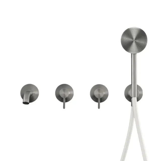 Смеситель для ванны CEA INNOVO INV58H