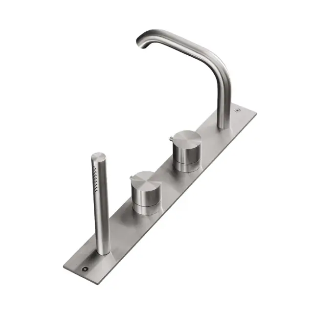 Смеситель для ванны CEA MILO360 MIL28