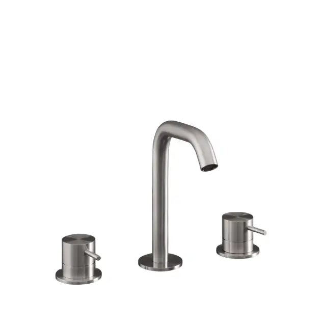 Смеситель для раковины CEA MILO360 MIL78