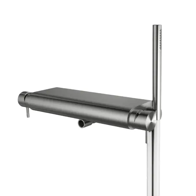 Смеситель для ванны CEA MILO360 MIL97