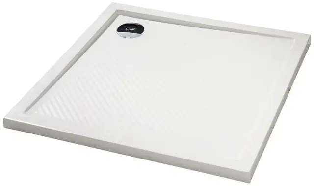 Поддон HUPPE Purano 202161.055 белый (055)