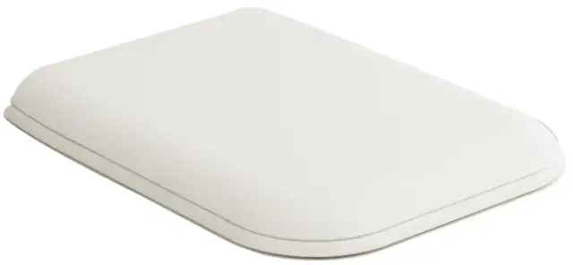 Сиденье для унитаза Cielo SHUI COMFORT CPVSHCOTF.TL TALCO