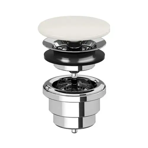 Донный клапан Cielo PIL01.TL Talco