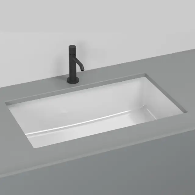 Раковина в ванную Cielo FILO FILASPR58 цвет-белый