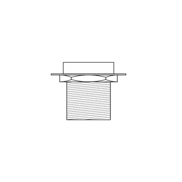 Удлинитель и кольцо для тумбы под раковину CIELO