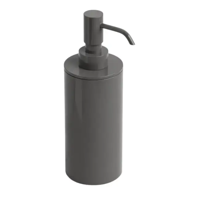 Дозатор Cielo ITACA ACDIM.FU цвет-FUMO