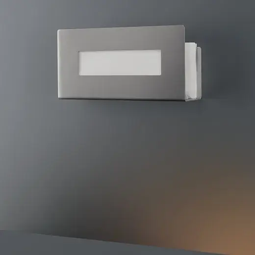 Контейнер для салфеток CEA Neutra NEU12S сталь матовая