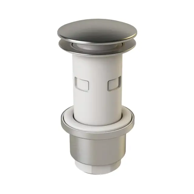 Донный клапан CEA UP & DOWN PIL01S нержавеющая сталь