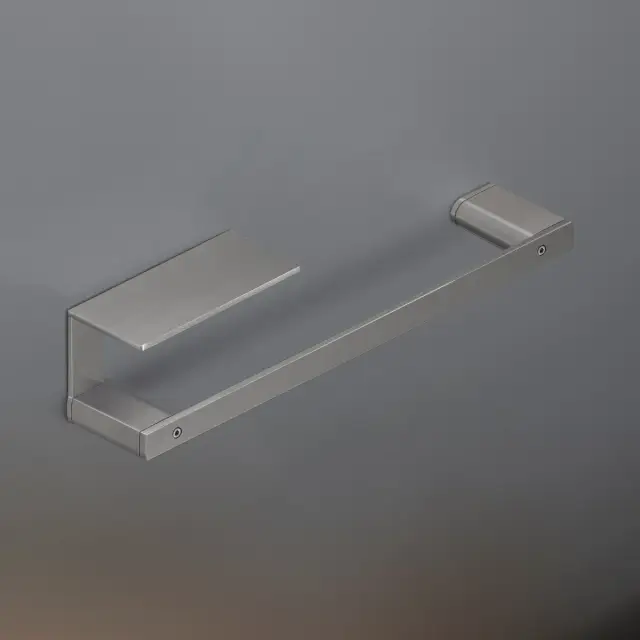 Держатель для полотенец CEA LUTEZIA LTZ119ZS BRONZE SATIN