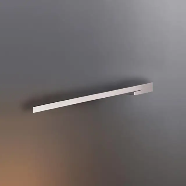 Держатель для полотенец CEA Ziqq ZIQ61S СТАЛЬ SATIN