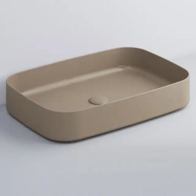 Раковина Cielo SHUI COMFORT SHCOLAR60.AN ARENARIA