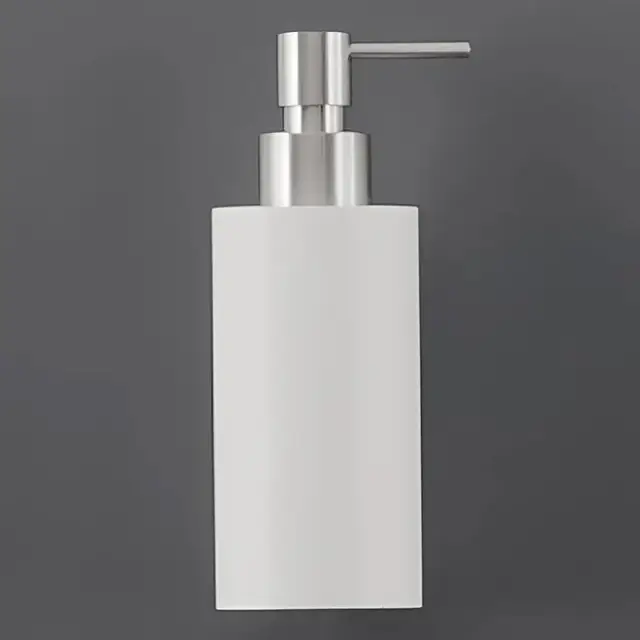 Дозатор CEA Stem DOS03S сталь матовая