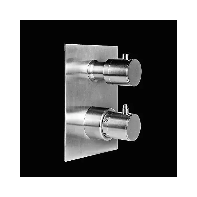 Смеситель для душа CEA MINI MIN06S сталь