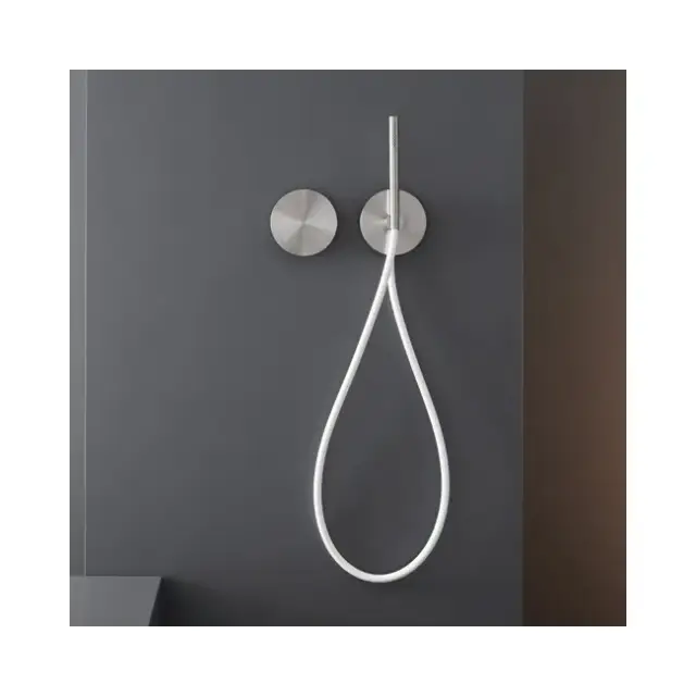 Смеситель для душа CEA Cir 04 CIR04S сталь