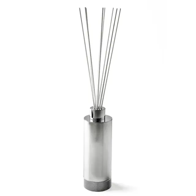 3SC Ribbon Ароматический диффузор, настольный, цвет хром RB01PASL