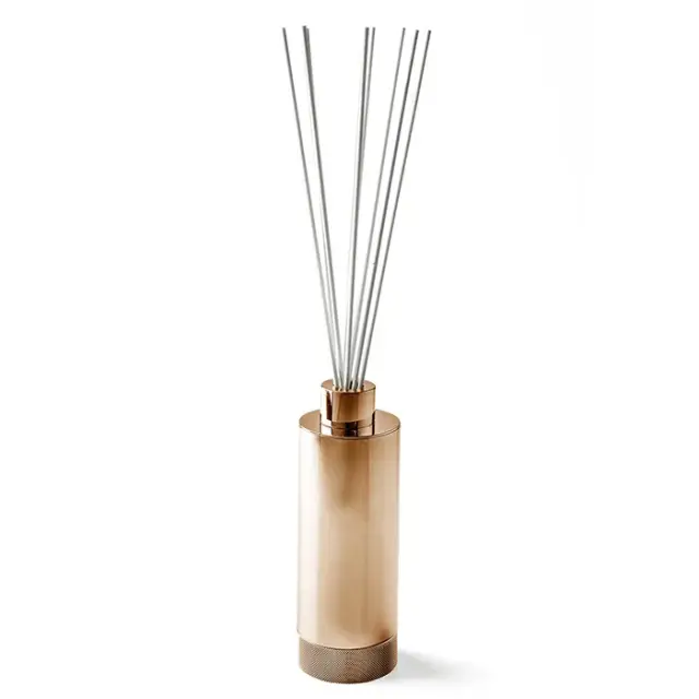 3SC Ribbon Ароматический диффузор, настольный, цвет oro rosa opaco RB01PAGDRM