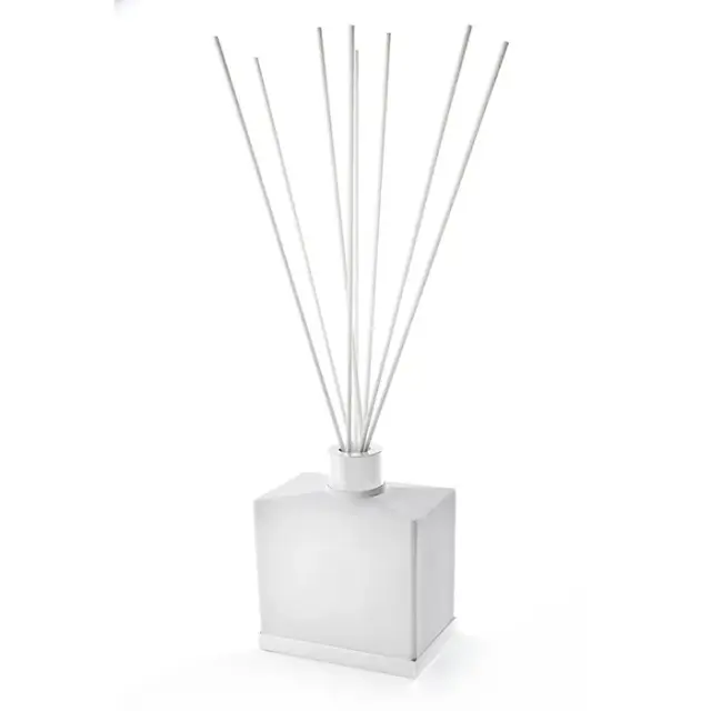 3SC MooD Deluxe Ароматический диффузор, настольный, цвет белый матовый белый матовый MDW01PABO