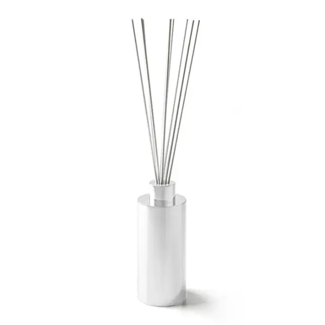 3SC Metal TonDa Ароматический диффузор, настольный, цвет белый матовый MET01PABO