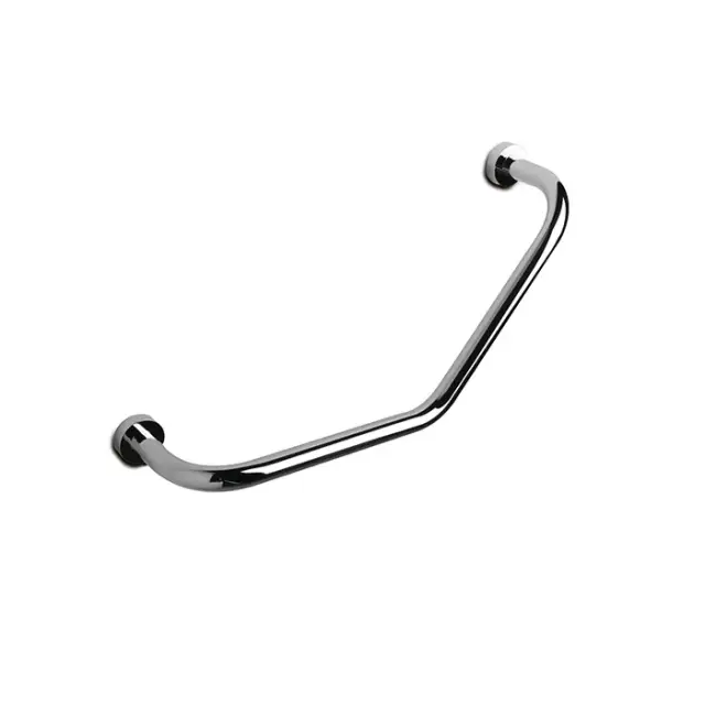 3SC Hotel Поручень 45х11хh24 см, цвет: хром HO88SL