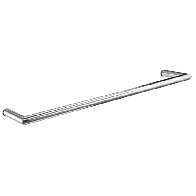 3SC Guy Полотенцедержатель одинарный 30см, цвет хром матовый GU18SM