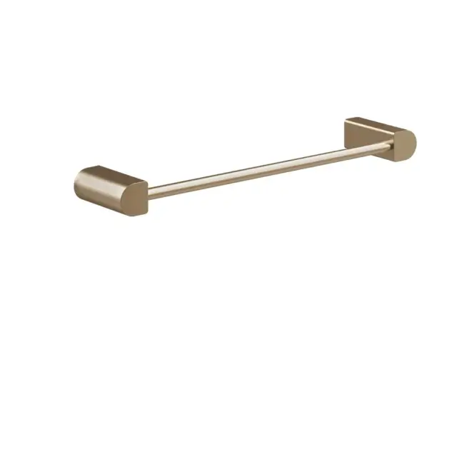 Gessi Rilievo Полотенцедержатель L326 цвет: warm bronze brushed PVD 59397#726