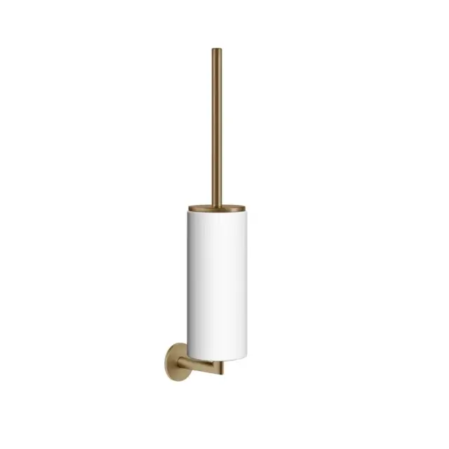 Gessi Tondo Ёршик подвесной, цвет: warm bronze brushed PVD 63619#726