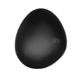 Gessi Equilibrio Ручка смесителя, цвет: black xl 52002#099