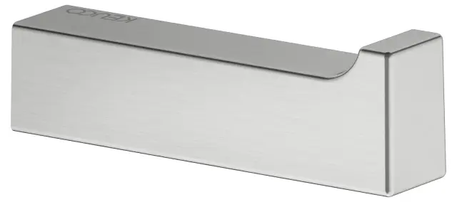 Keuco Edition 11 Крючок для халата, подвесной, цвет: нержавеющая сталь 11116 210000