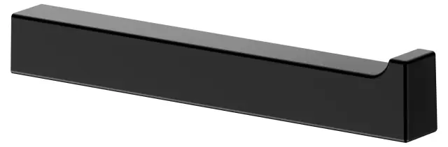 Keuco Edition 11 Держатель запасного рулона, подвесной, цвет: черный матовый 11163 370000