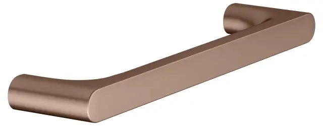 Keuco Edition 400 Поручень 35 см, подвесной, цвет: красное золото 11507 290000