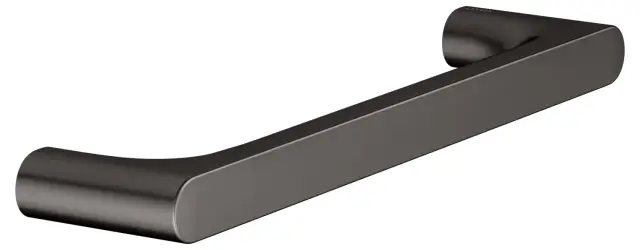 Keuco Edition 400 Поручень 35 см, подвесной, цвет: титан черный 11507 350000