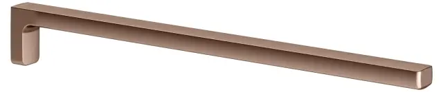 Keuco Collection Moll Полотенцедержатель 45 см, подвесной, цвет: красное золото 12720 290000