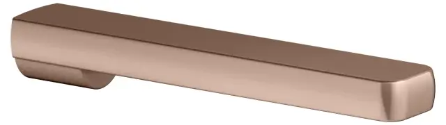 Keuco Collection Moll Держатель запасного рулона, подвесной, цвет: красное золото 12763 290000