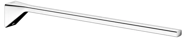 Keuco Aveno Полотенцедержатель 34 см, с клеевым комплектом, подвесной, цвет: хром 14622 010000