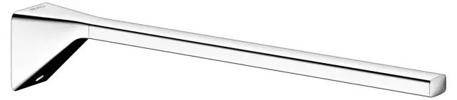 Keuco Aveno Полотенцедержатель 45 см, с клеевым комплектом, подвесной, цвет: хром 14620 010000