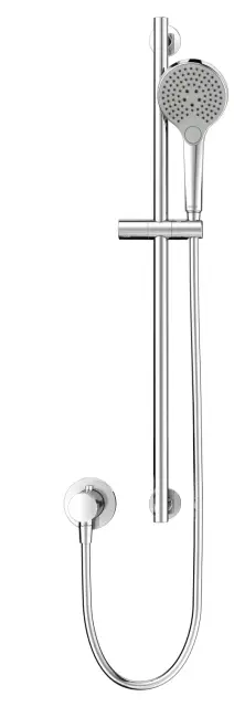 Keuco Ixmo Sets Душевой комплект: термостат. встр. смеситель, без излива, штанга, шланг, цвет: хром 59654 011501