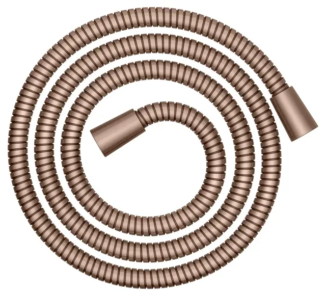 Keuco Brausen und Brausezubehör Душевой шланг на 160 см, с конической гайкой DN15, цвет:красное зол. 59995 291600