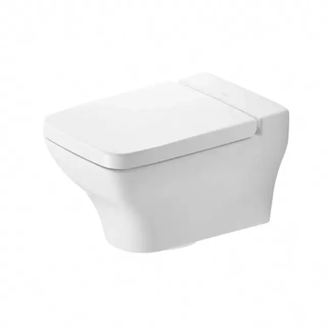 Duravit PuraVida Унитаз подвесной 36x54,5 см, цвет: белый глянцевый 2219090000