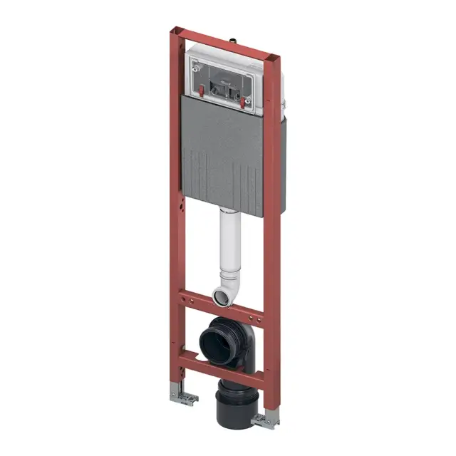 Tece Profil Инсталляция для унитаза h112 см, бачок Compact 320, без крепления 9400440