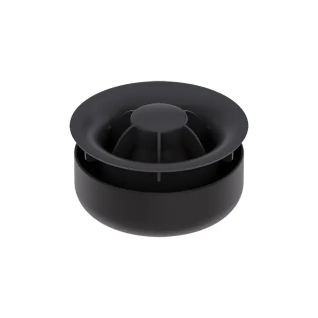 Tece Drainpoint S Стакан гидрозатвора с мембраной для трапа, низкий 3695002