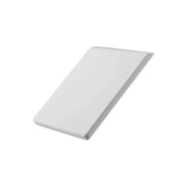 Duravit Vero Крышка для писсуара, цвет: белый глянцевый 61510000